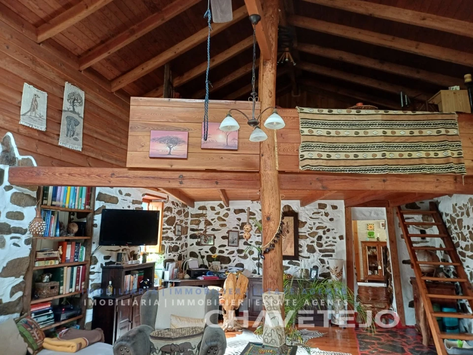 Moradia T2 para Venda em Areias e Pias Foto 20