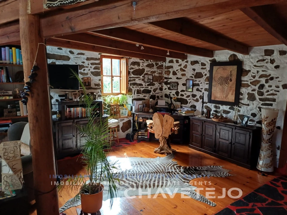 Moradia T2 para Venda em Areias e Pias Foto 23