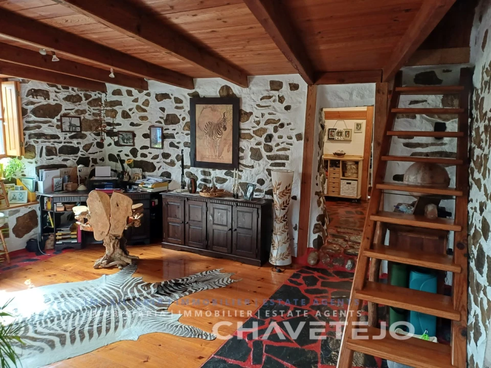 Moradia T2 para Venda em Areias e Pias Foto 24