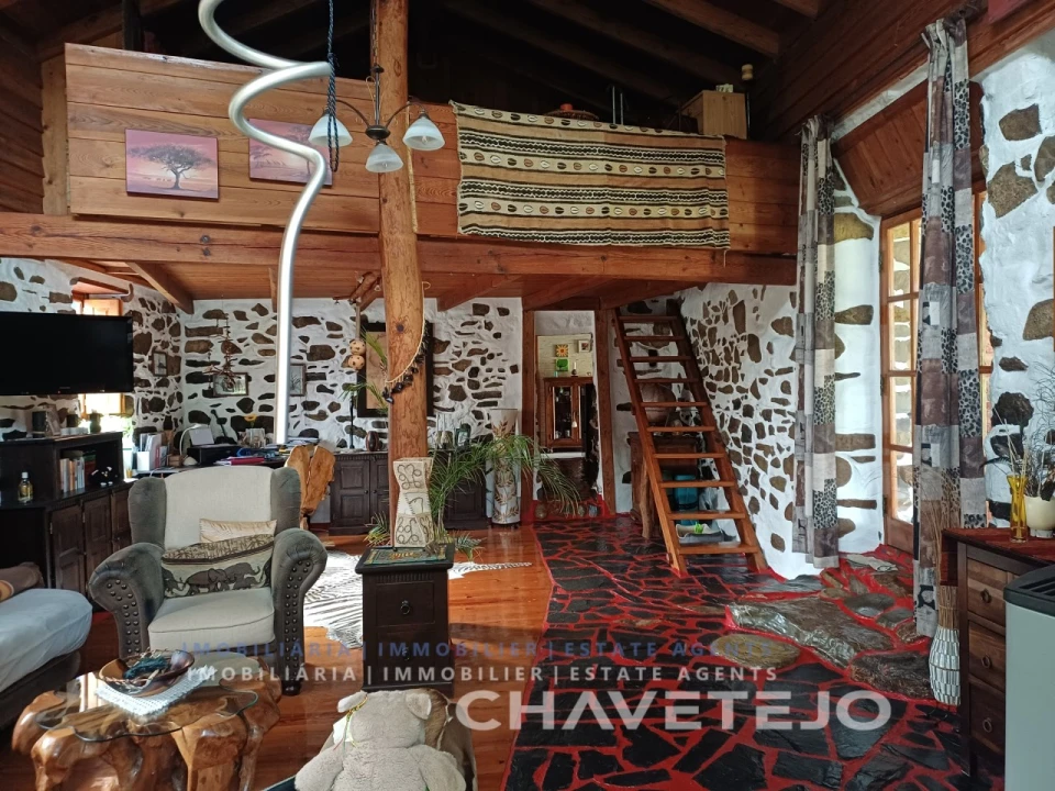 Moradia T2 para Venda em Areias e Pias Foto 25