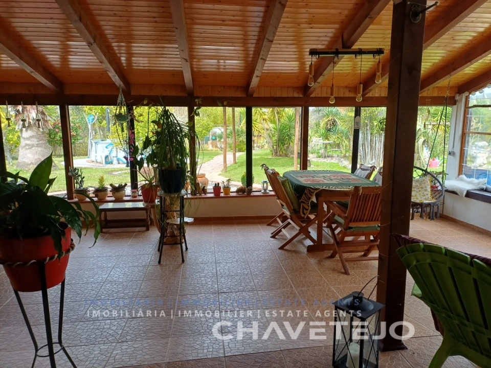 Moradia T2 para Venda em Areias e Pias Foto 26