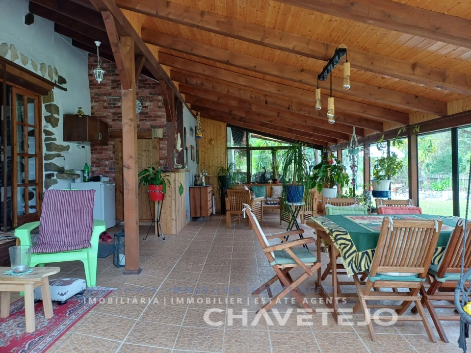 Moradia T2 para Venda em Areias e Pias Foto 28