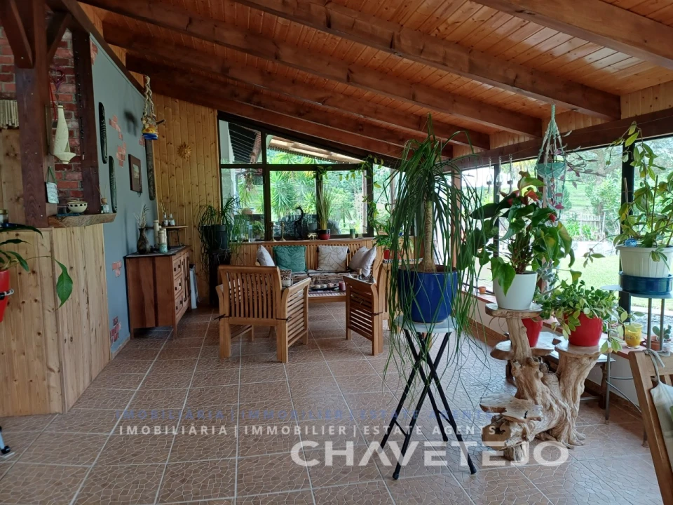 Moradia T2 para Venda em Areias e Pias Foto 29