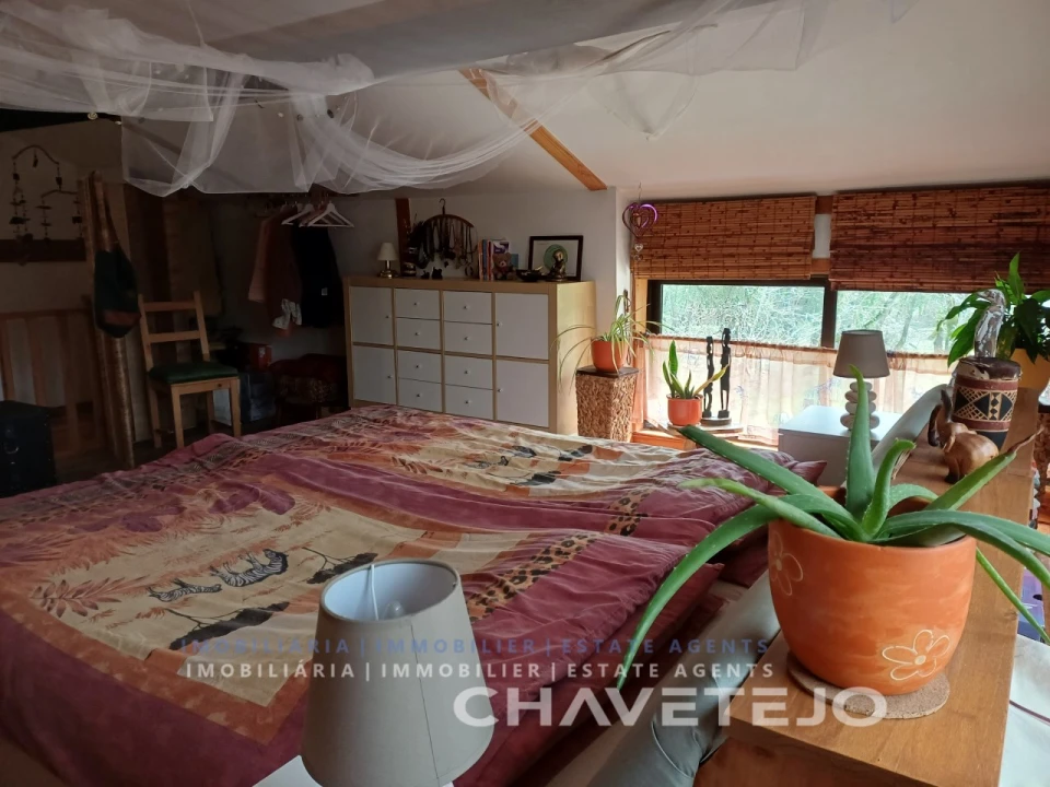 Moradia T2 para Venda em Areias e Pias Foto 33