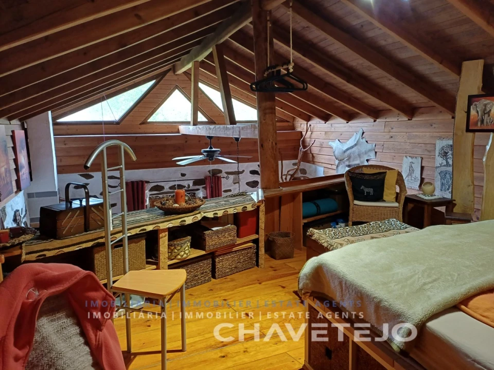 Moradia T2 para Venda em Areias e Pias Foto 37