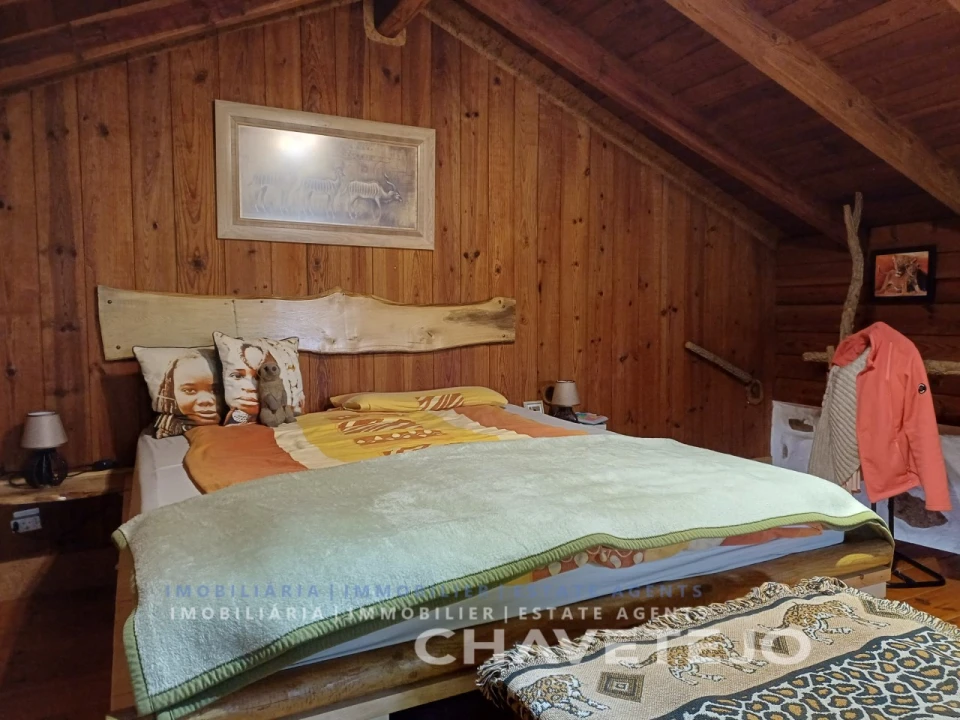 Moradia T2 para Venda em Areias e Pias Foto 39