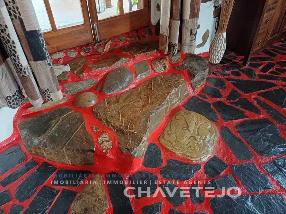 Moradia T2 para Venda em Areias e Pias Foto 43