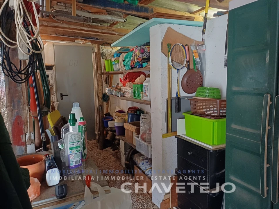 Moradia T2 para Venda em Areias e Pias Foto 46