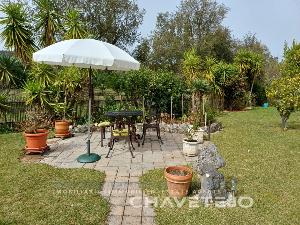 Moradia T2 para Venda em Areias e Pias Foto 52