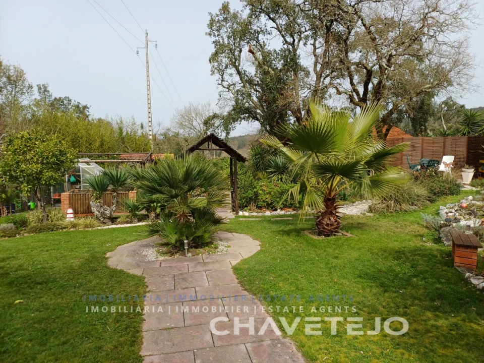 Moradia T2 para Venda em Areias e Pias Foto 55