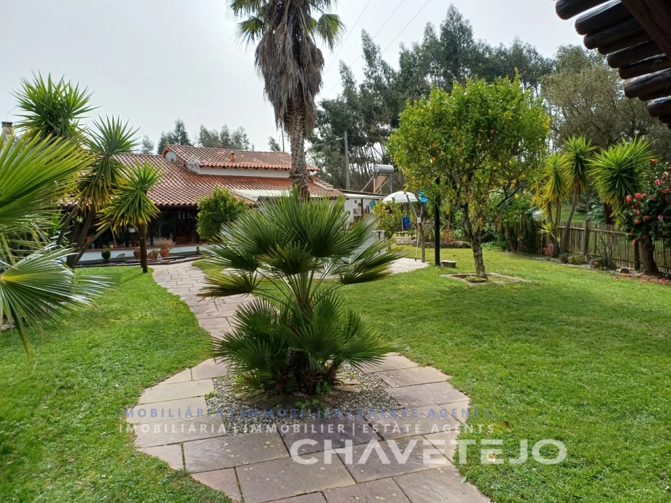 Moradia T2 para Venda em Areias e Pias Foto 66