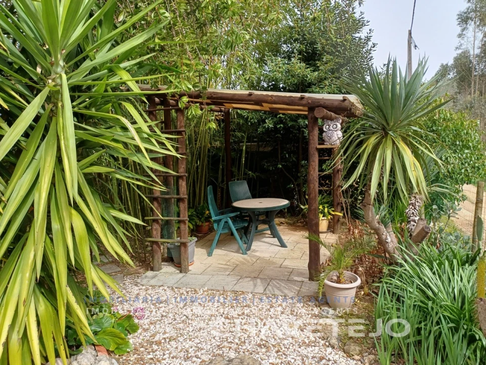 Moradia T2 para Venda em Areias e Pias Foto 77