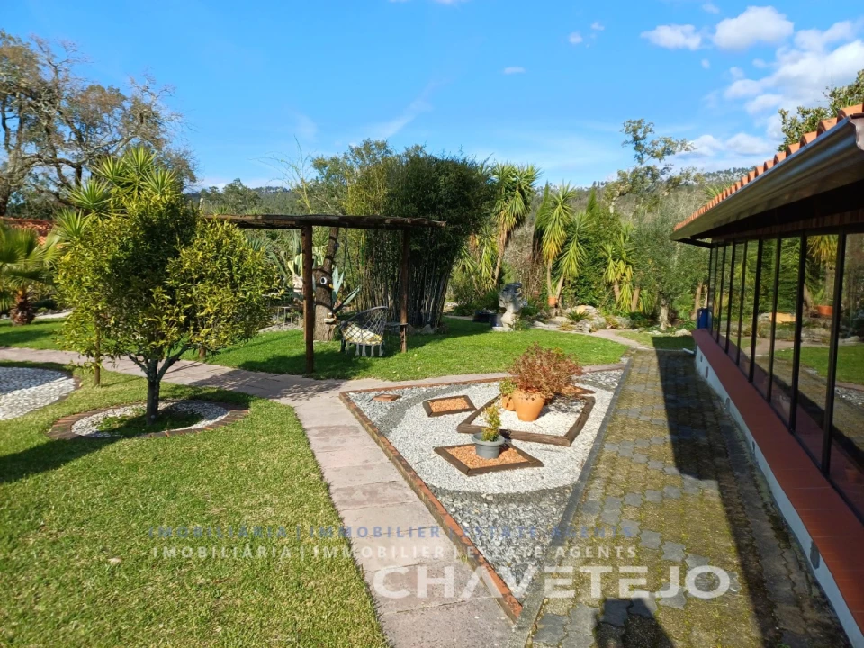 Moradia T2 para Venda em Areias e Pias Foto 74