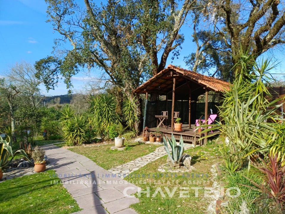 Moradia T2 para Venda em Areias e Pias Foto 64