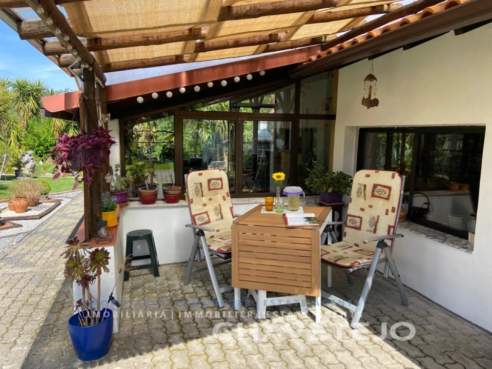 Moradia T2 para Venda em Areias e Pias Foto 37