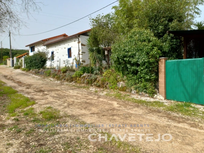 Moradia T2 para Venda em Areias e Pias Foto 5