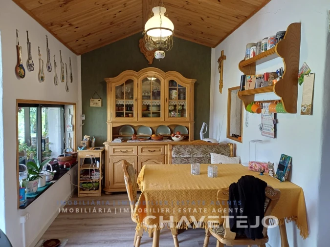 Moradia T2 para Venda em Areias e Pias Foto 18