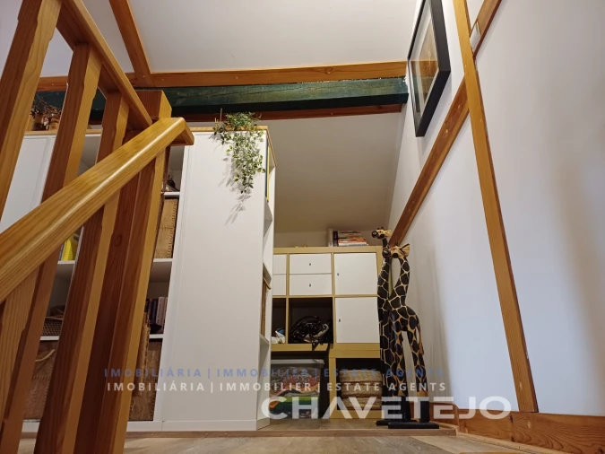 Moradia T2 para Venda em Areias e Pias Foto 30