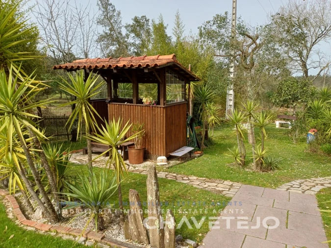 Moradia T2 para Venda em Areias e Pias Foto 60