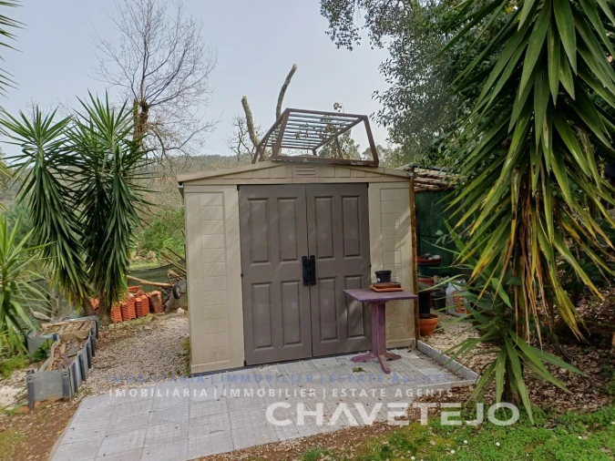 Moradia T2 para Venda em Areias e Pias Foto 62