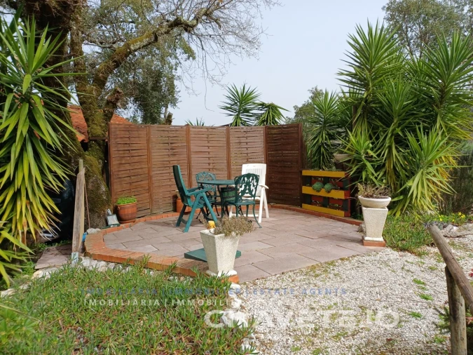 Moradia T2 para Venda em Areias e Pias Foto 67