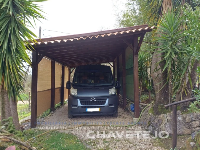 Moradia T2 para Venda em Areias e Pias Foto 72