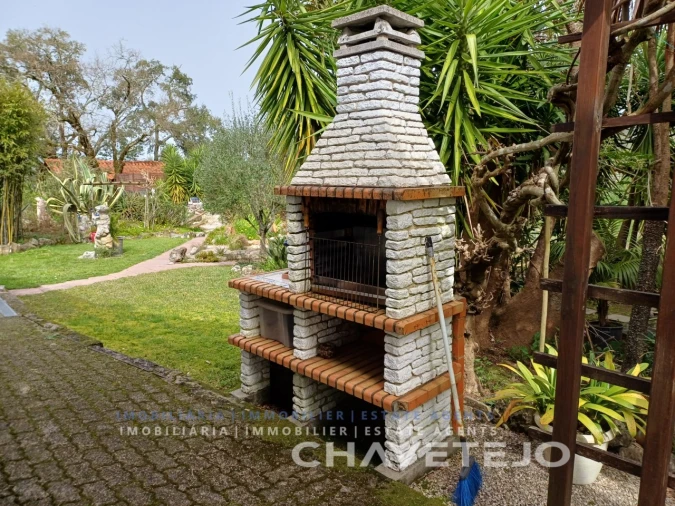 Moradia T2 para Venda em Areias e Pias Foto 76