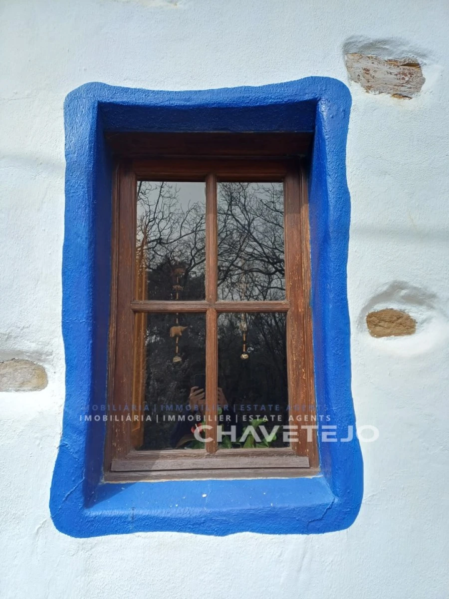 Moradia T2 para Venda em Areias e Pias Foto 7