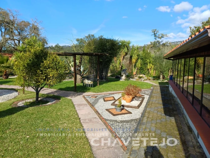 Moradia T2 para Venda em Areias e Pias Foto 74