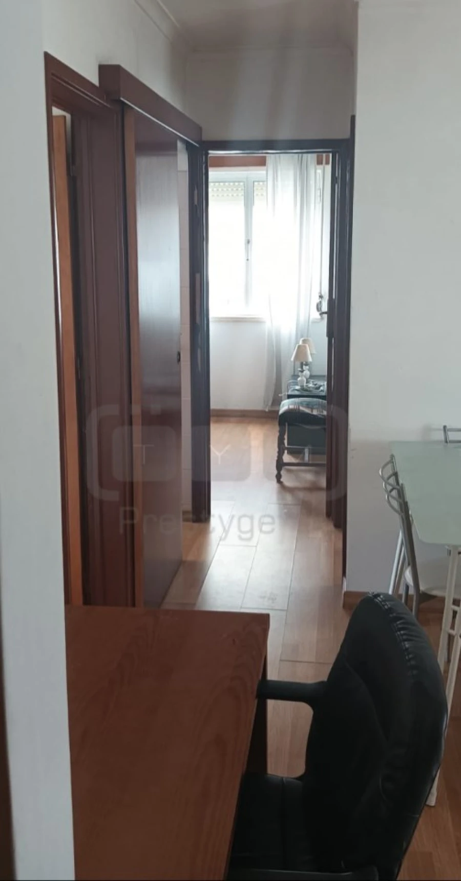 Apartamento T3 para Venda em São João Baptista e Santa Maria dos Olivais Foto 12