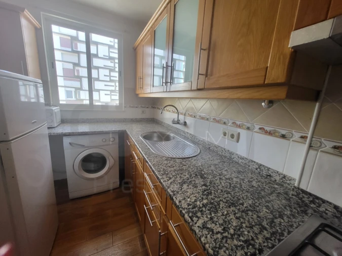 Apartamento T3 para Venda em São João Baptista e Santa Maria dos Olivais Foto 1