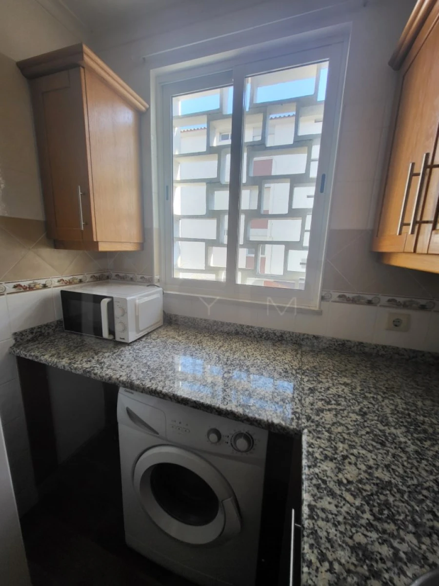 Apartamento T3 para Venda em São João Baptista e Santa Maria dos Olivais Foto 14