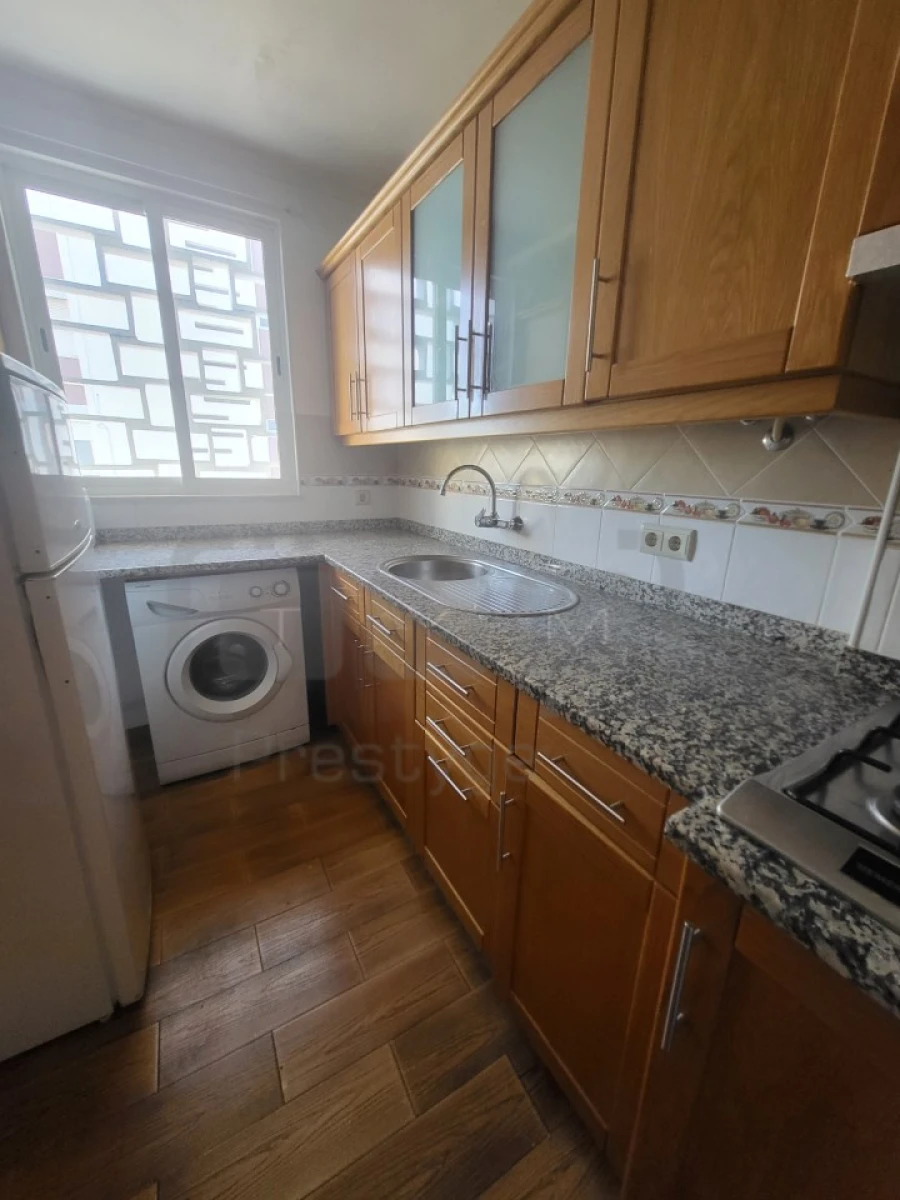 Apartamento T3 para Venda em São João Baptista e Santa Maria dos Olivais Foto 16