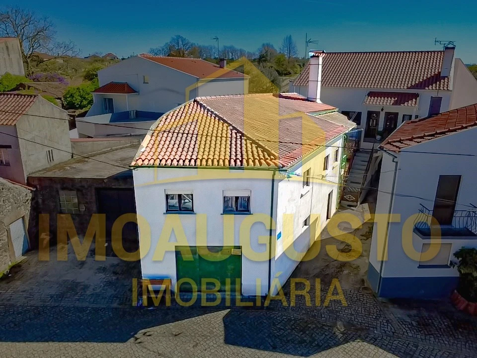 Moradia T3 para Venda em Pala Foto 1