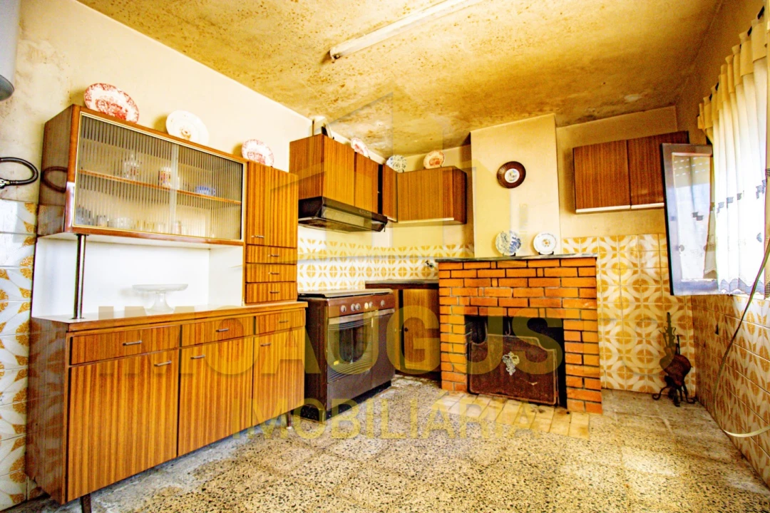 Moradia T3 para Venda em Pala Foto 4