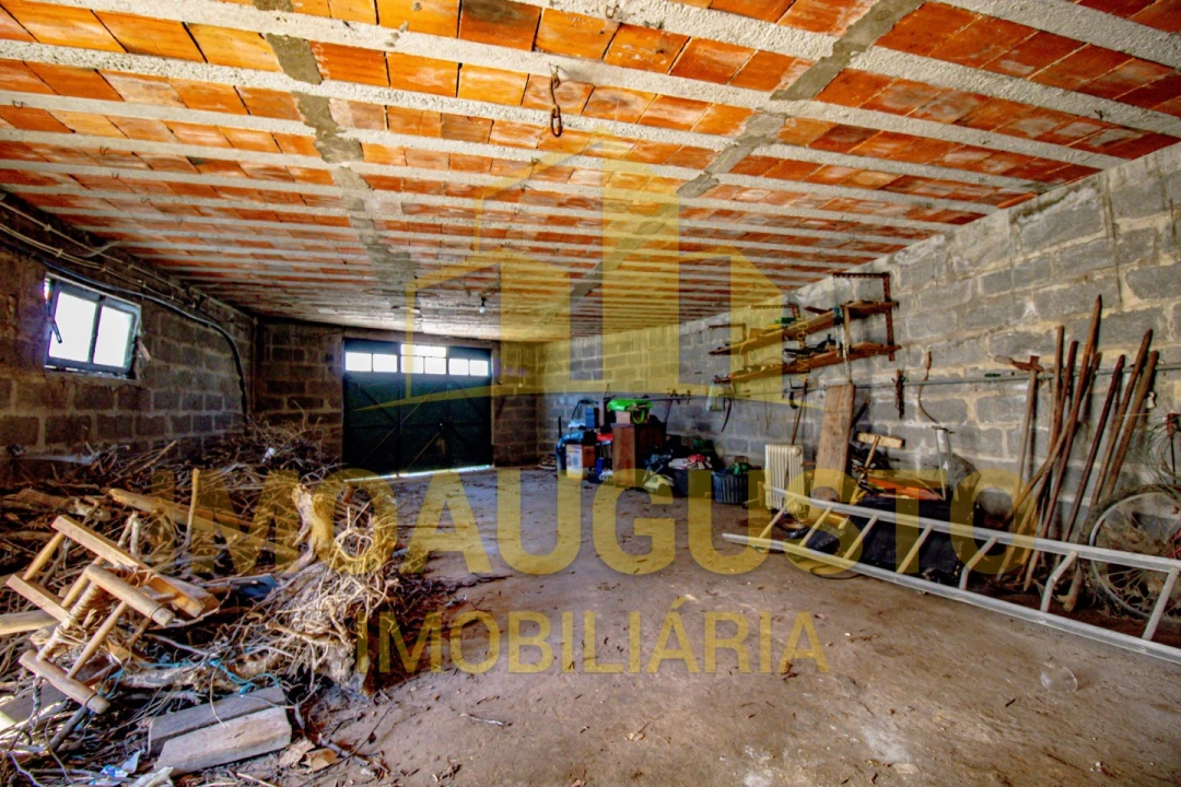 Moradia T3 para Venda em Pala Foto 15