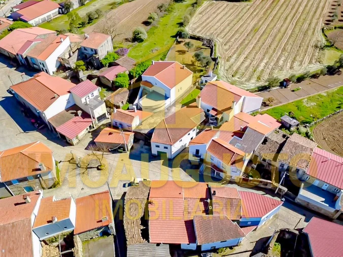 Moradia T3 para Venda em Pala Foto 3