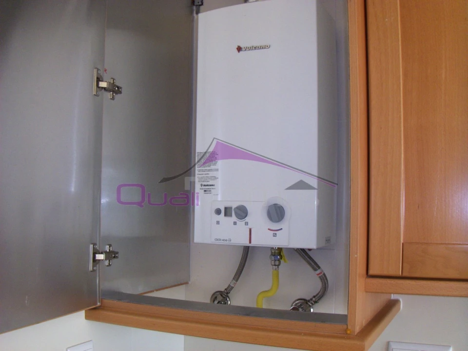 Apartamento T3 para Venda em Nossa Sra de Fatima Foto 19