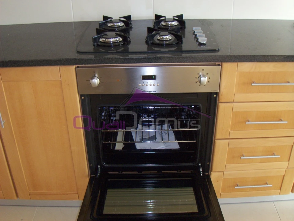 Apartamento T3 para Venda em Nossa Sra de Fatima Foto 21