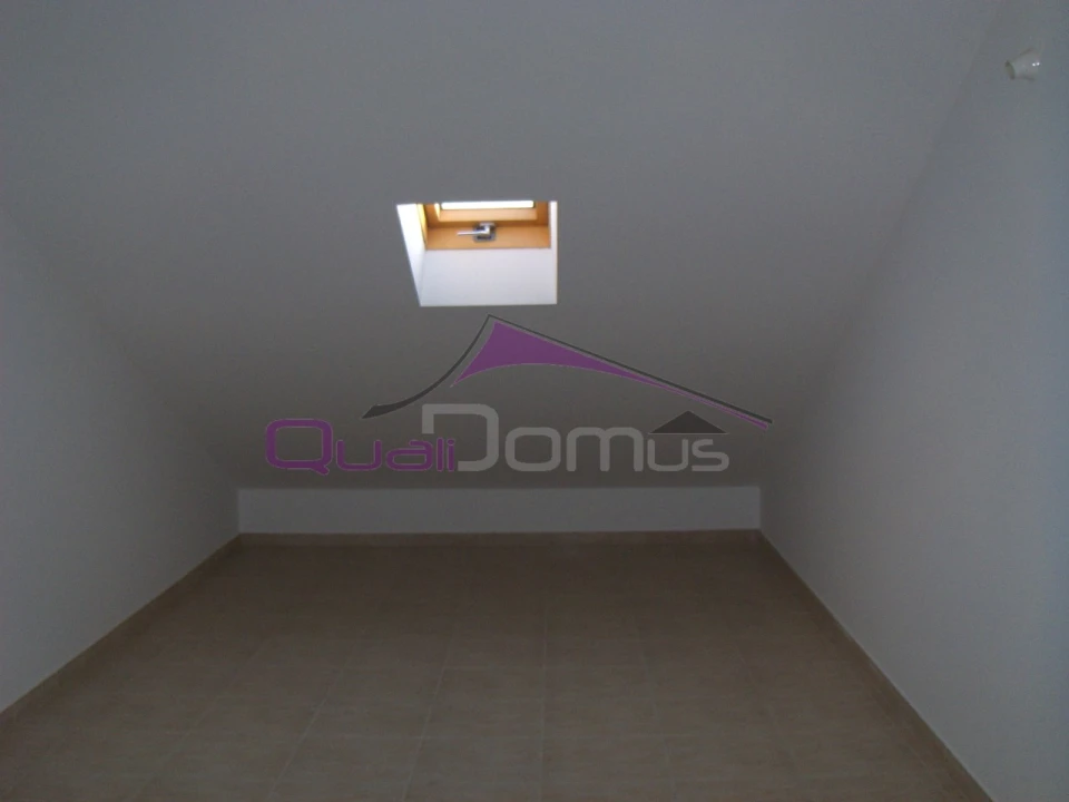 Apartamento T3 para Venda em Nossa Sra de Fatima Foto 22