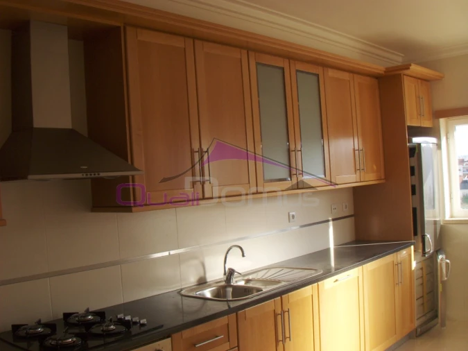 Apartamento T3 para Venda em Nossa Sra de Fatima Foto 1