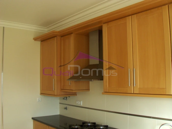 Apartamento T3 para Venda em Nossa Sra de Fatima Foto 17