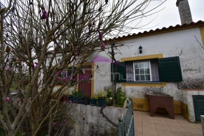 Terreno Agricola ou Rústico para Venda em Mouriscas