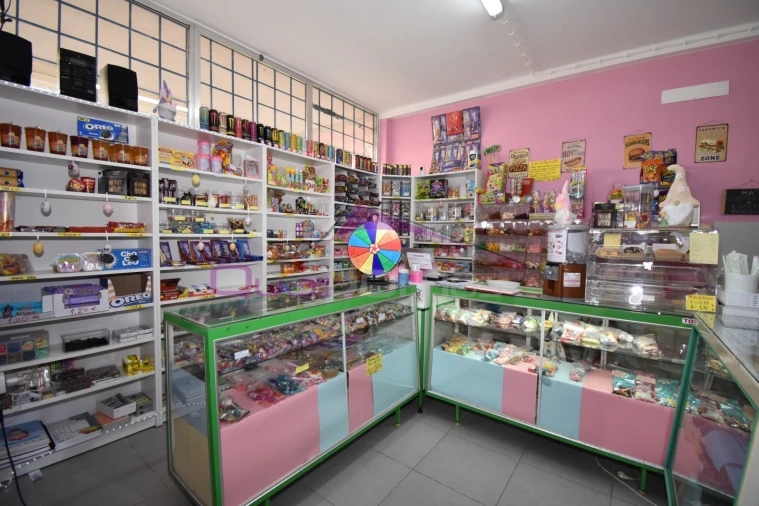 Loja para Venda em Vila Nova da Barquinha Foto 2