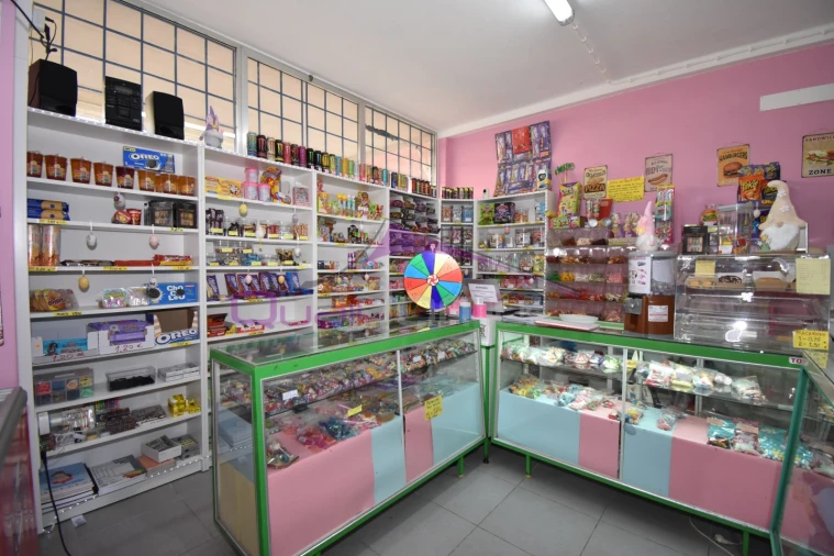 Loja para Venda em Vila Nova da Barquinha Foto 3