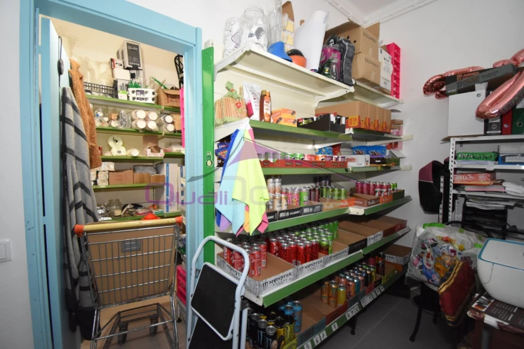 Loja para Venda em Vila Nova da Barquinha Foto 13