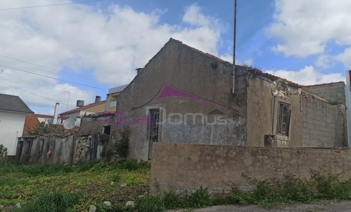 Moradia para Venda em Torres Novas (São Pedro), Lapas e Ribeira Branca Foto 2