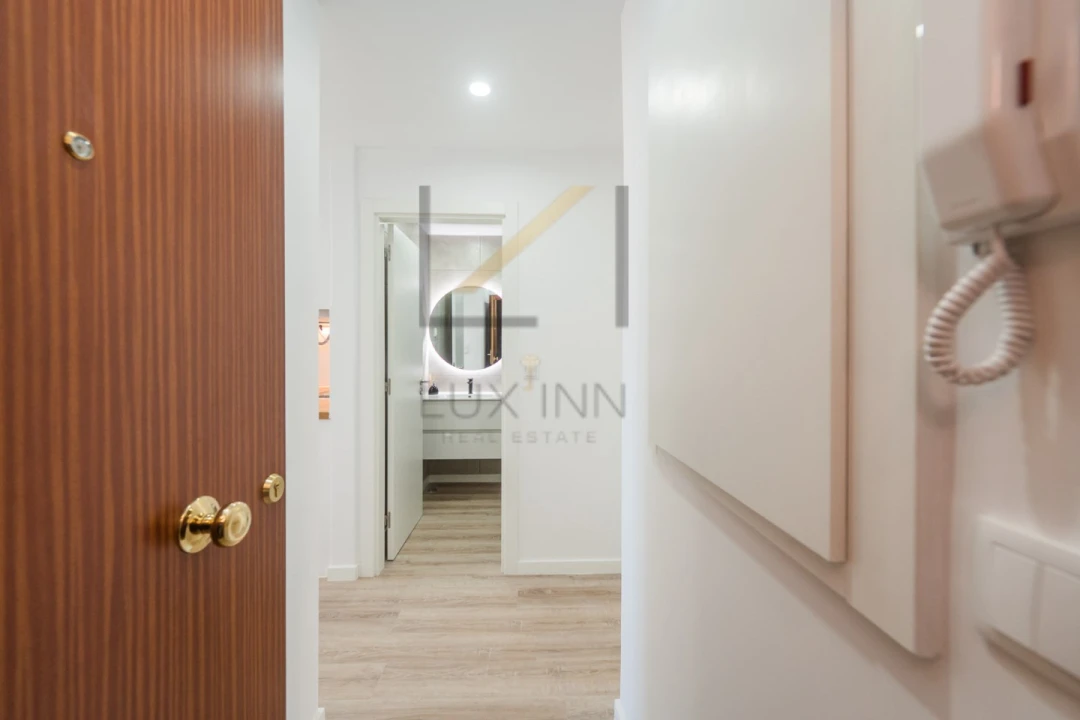 Apartamento T1 para Venda em Venteira Foto 2