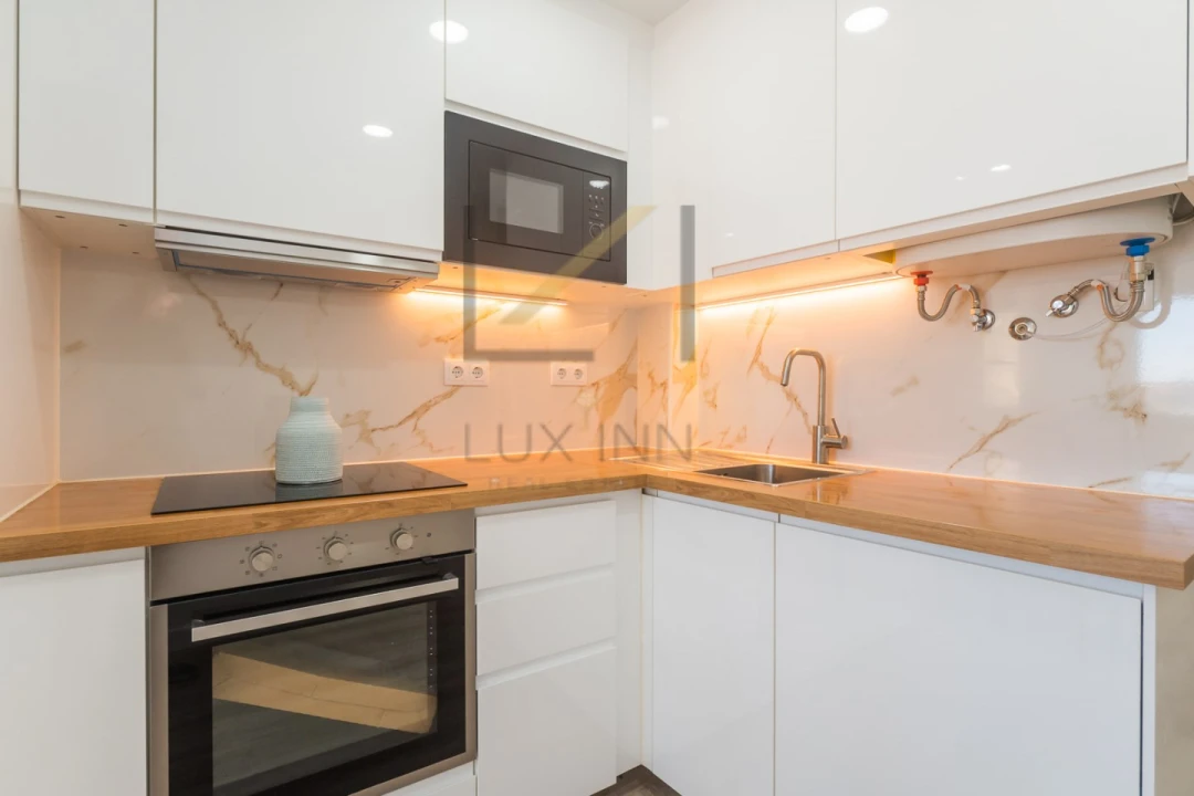 Apartamento T1 para Venda em Venteira Foto 10