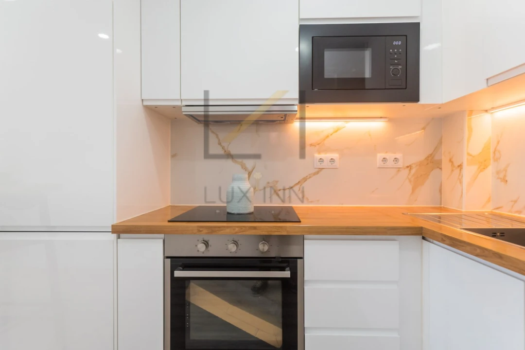 Apartamento T1 para Venda em Venteira Foto 12